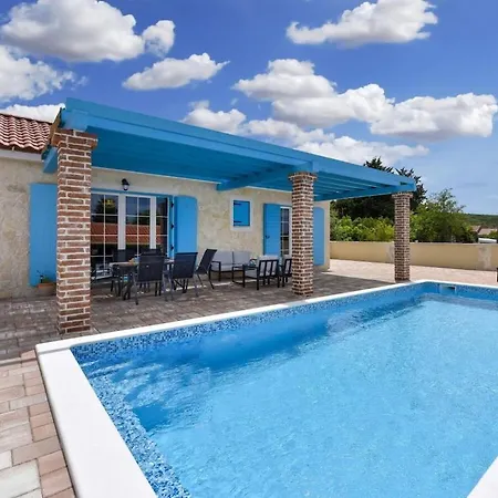 Villa Jurenda Comfortable