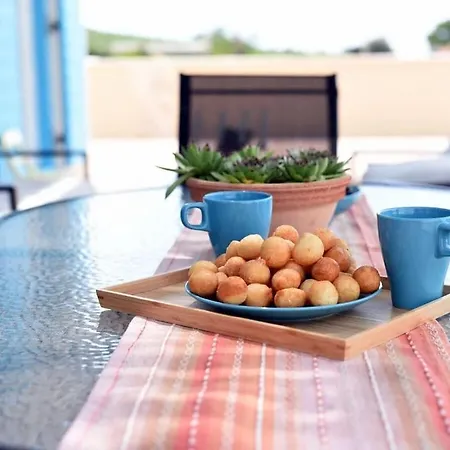 Jurenda Comfortable Willa