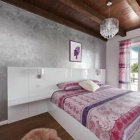 Villa Jurenda Comfortable