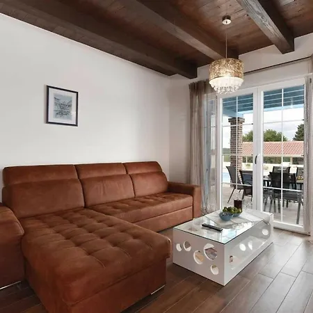 Villa Jurenda Comfortable