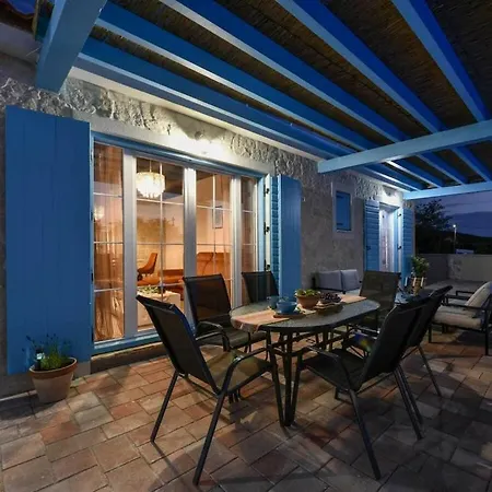 Villa Jurenda Comfortable *