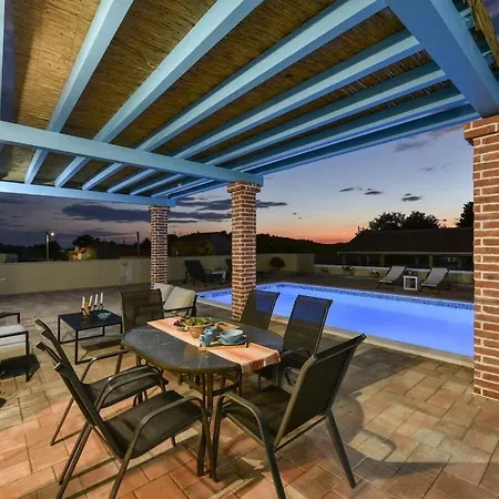 Villa Jurenda Comfortable