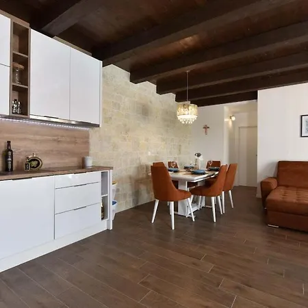 Villa Jurenda Comfortable *