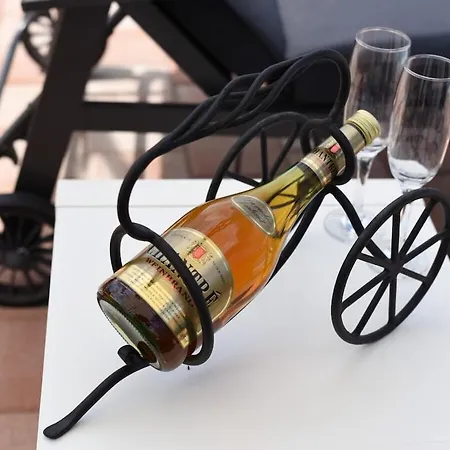 Willa Jurenda Comfortable Sukošan