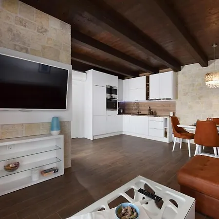 Jurenda Comfortable Villa