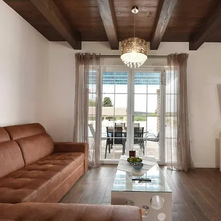 Villa Jurenda Comfortable *