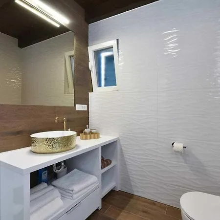 Villa Jurenda Comfortable