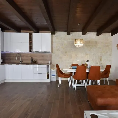 Villa Jurenda Comfortable Sukošan