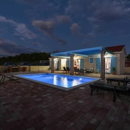 Jurenda Comfortable Sukošan