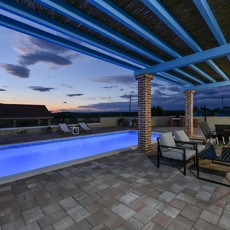 Villa Jurenda Comfortable