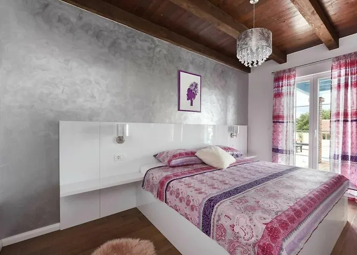Villa Jurenda Comfortable