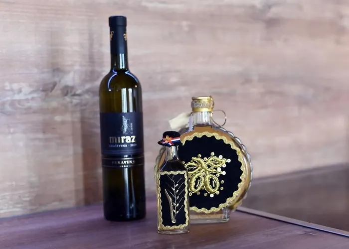 Jurenda Comfortable Вилла *