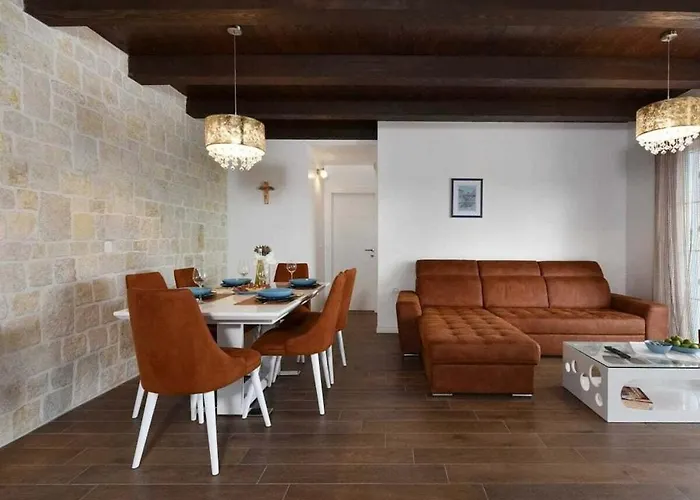 Jurenda Comfortable Sukošan