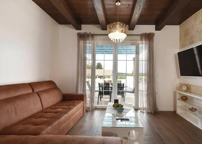 Villa Jurenda Comfortable *