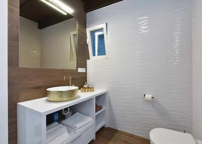 Villa Jurenda Comfortable