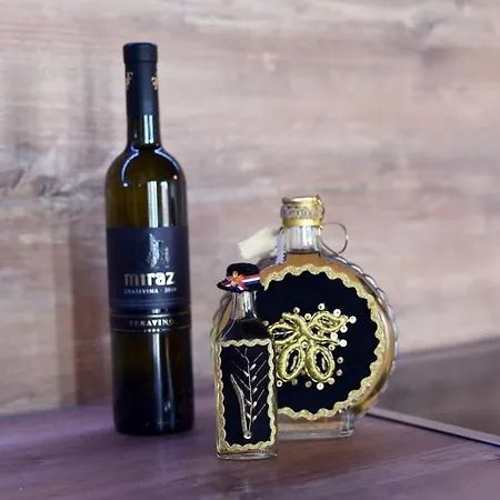 Jurenda Comfortable Villa *