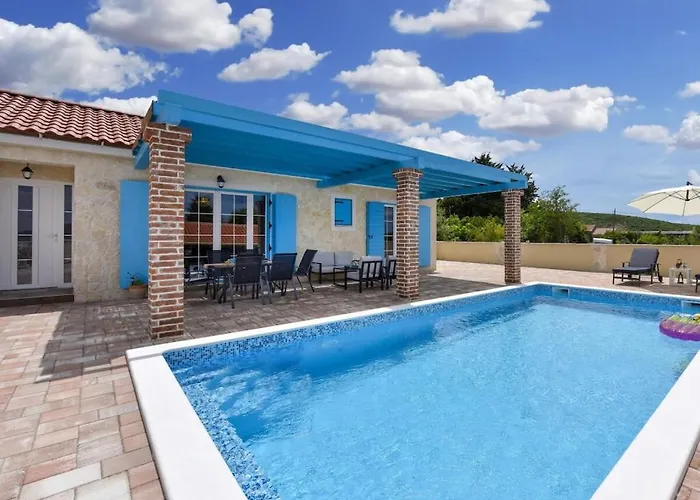 Villa Jurenda Comfortable