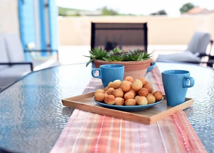 Jurenda Comfortable Villa