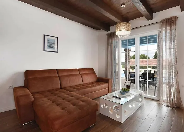 Villa Jurenda Comfortable