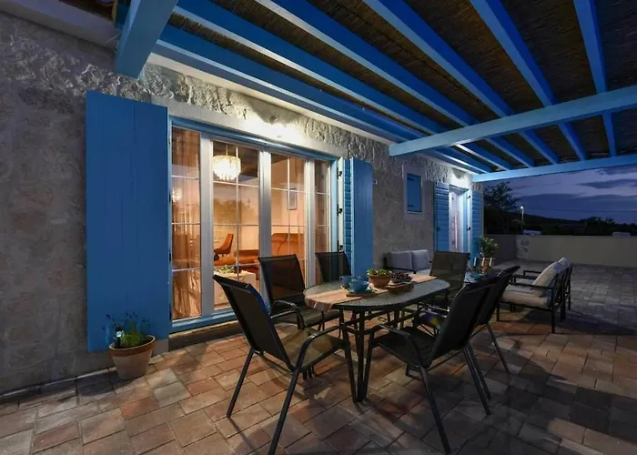 Villa Jurenda Comfortable *