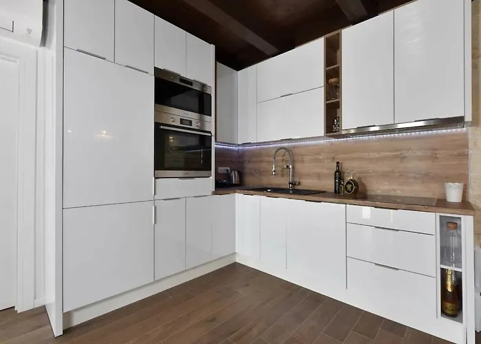 Villa Jurenda Comfortable Sukošan