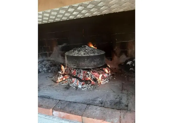 Jurenda Comfortable Villa