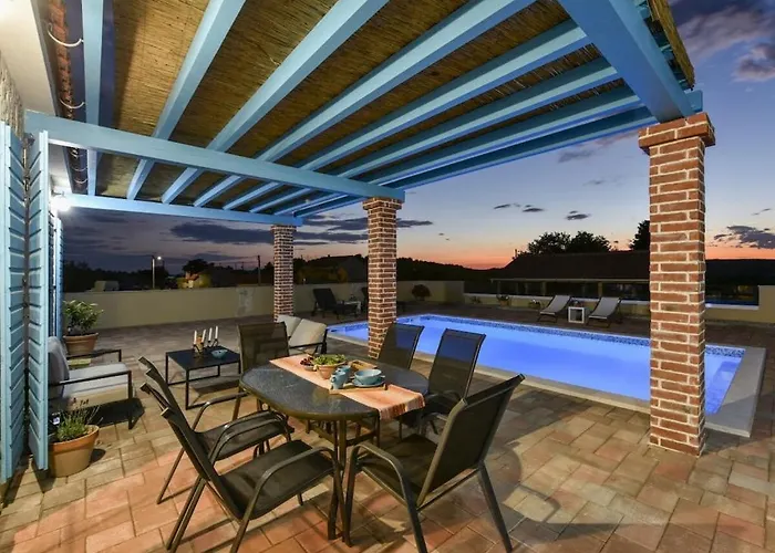 Villa Jurenda Comfortable