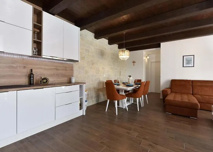 Villa Jurenda Comfortable *