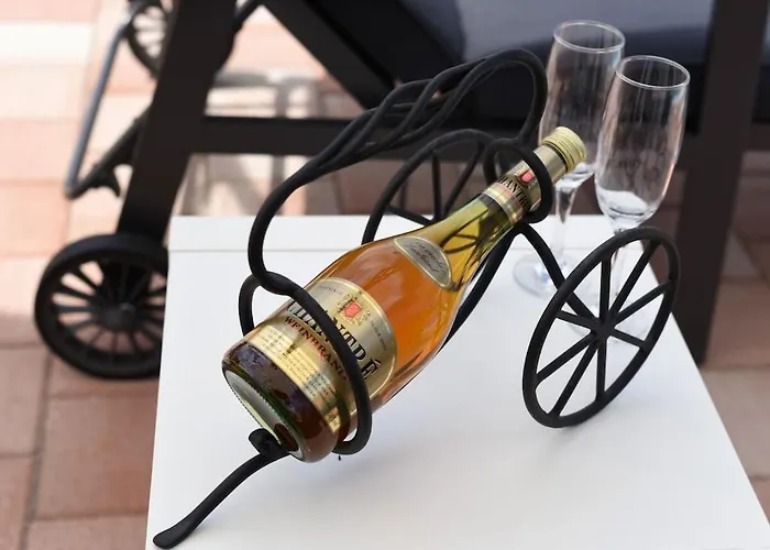 Villa Jurenda Comfortable Sukošan