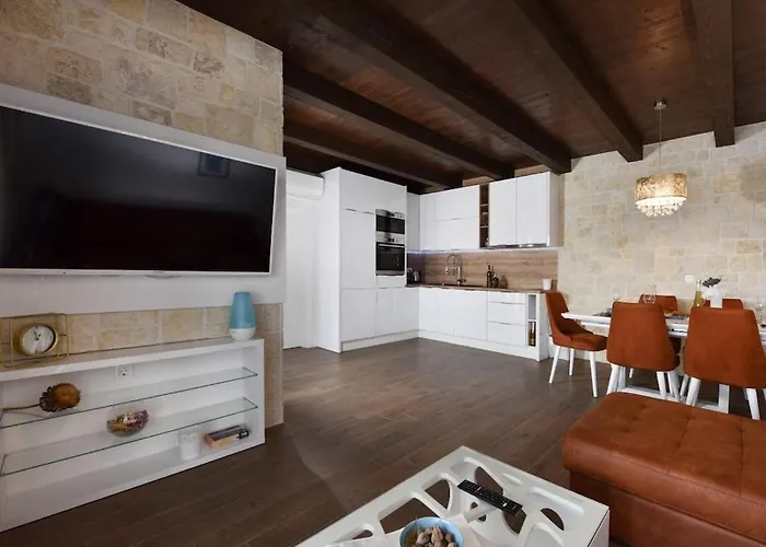 Jurenda Comfortable Villa