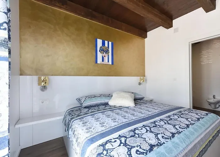 Jurenda Comfortable * Sukošan