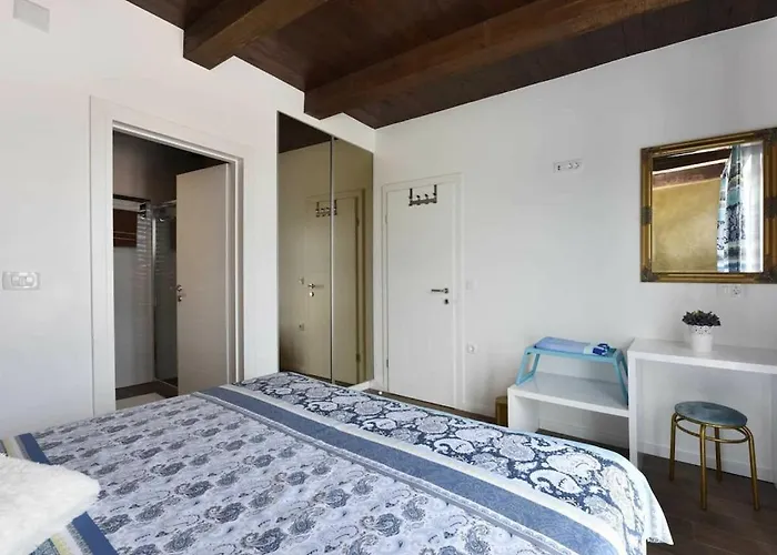 Jurenda Comfortable Villa