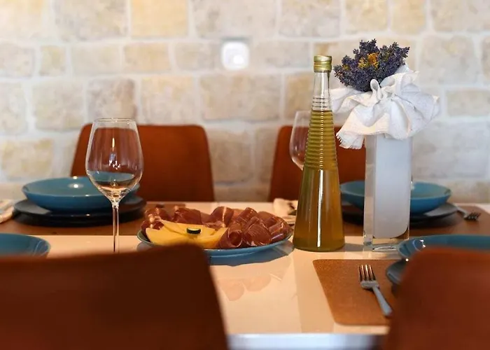 Jurenda Comfortable Villa *