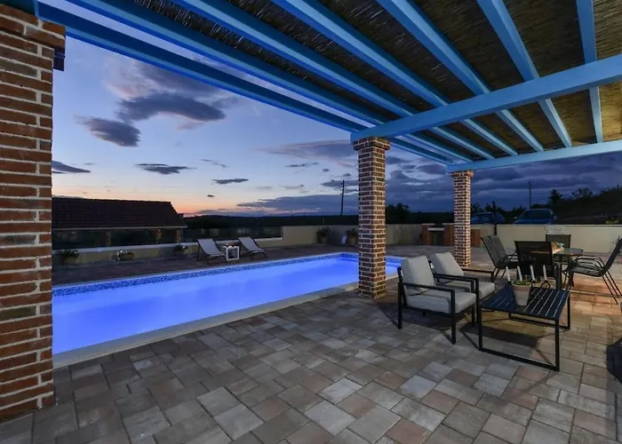 Villa Jurenda Comfortable